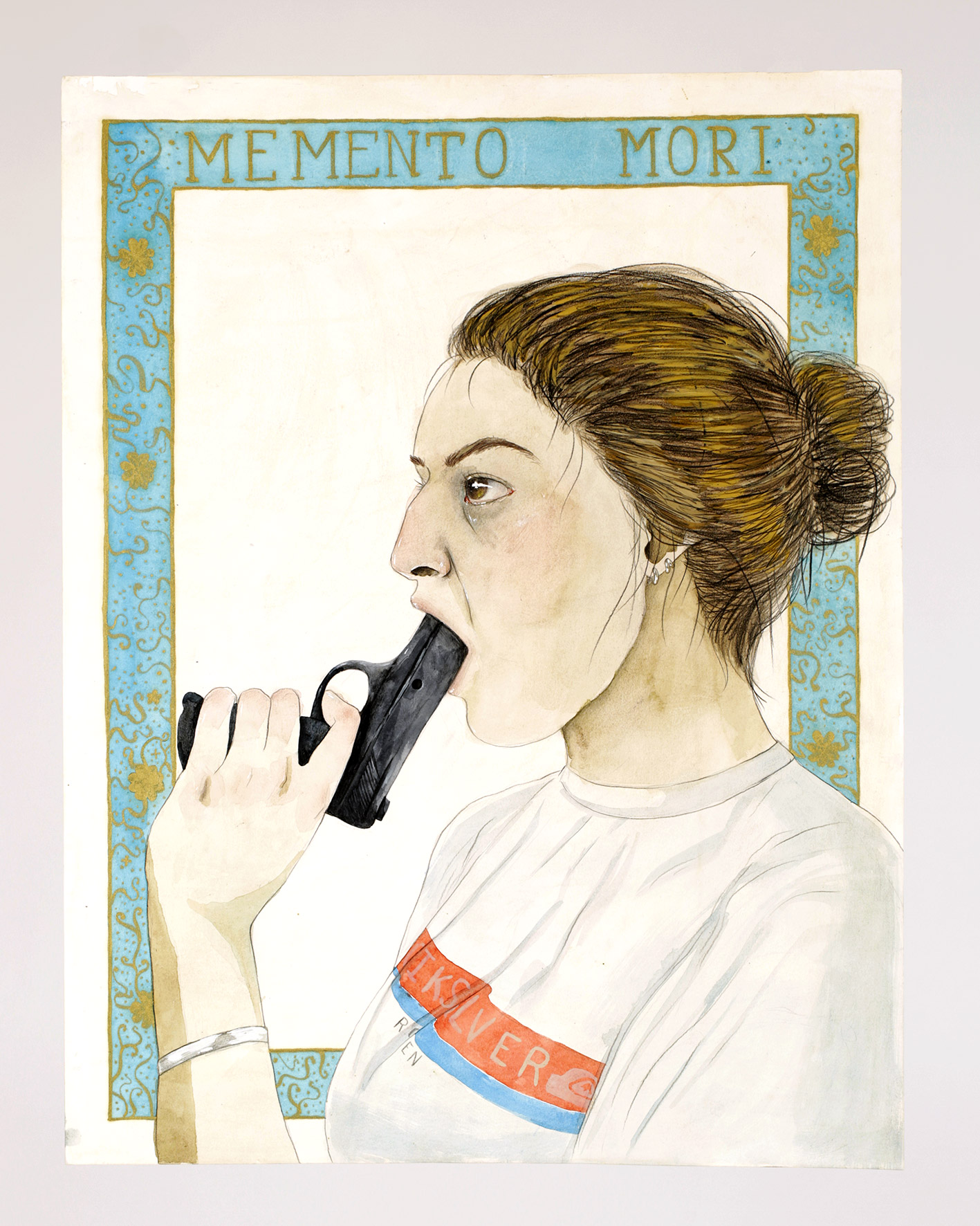 memento mori